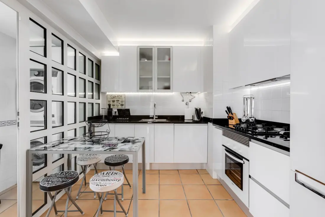 Appartements à Vilamoura