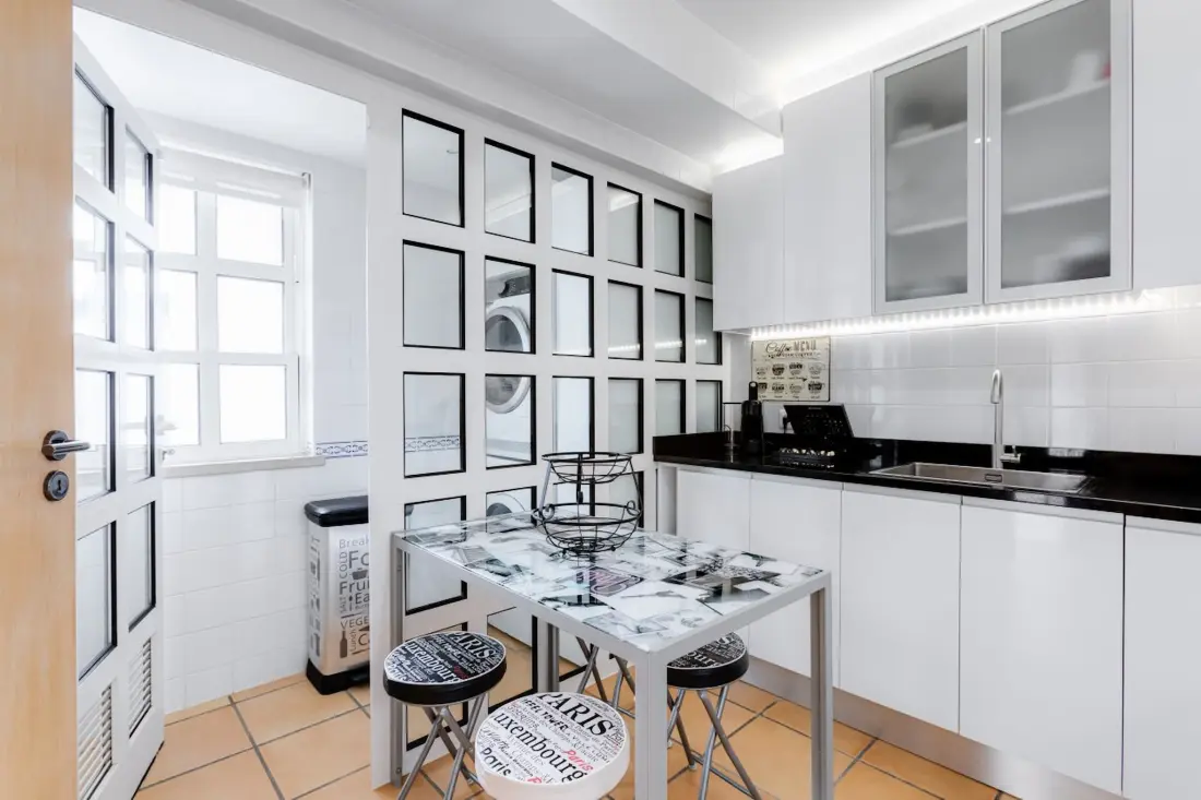Appartements à Vilamoura