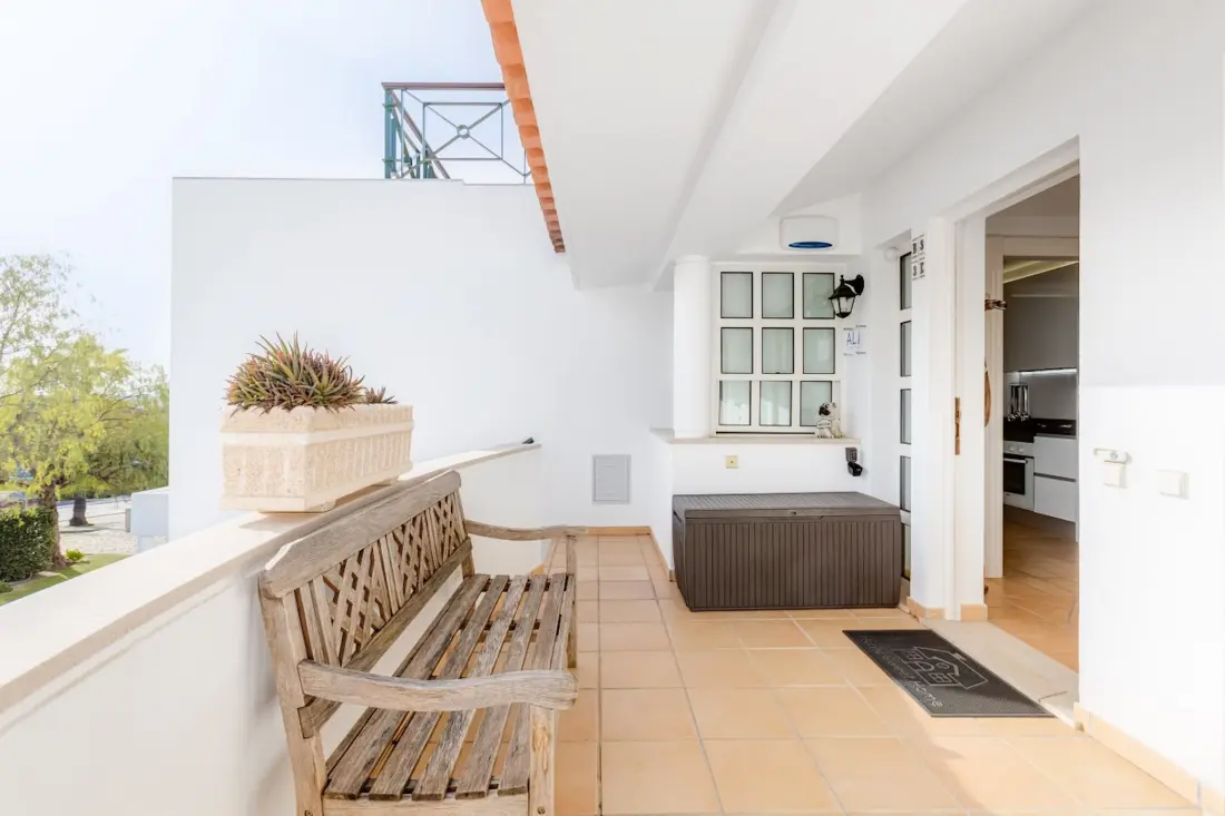 Appartements à Vilamoura