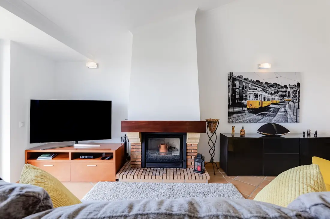 Appartements à Vilamoura