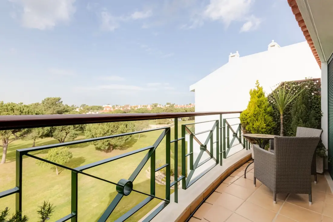 Appartements à Vilamoura