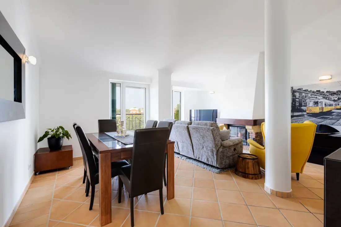 Appartements à Vilamoura