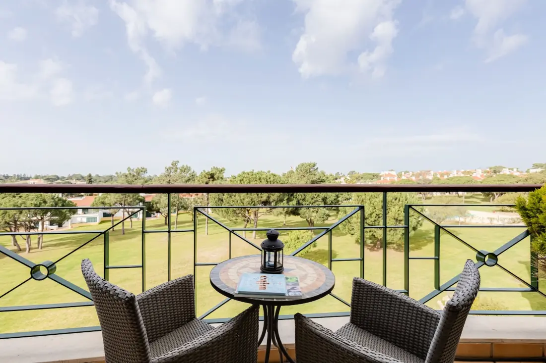 Appartements à Vilamoura
