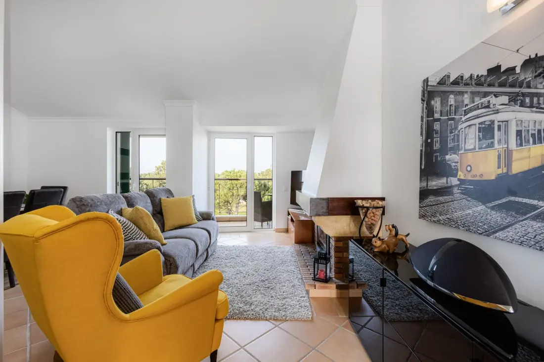 Appartements à Vilamoura