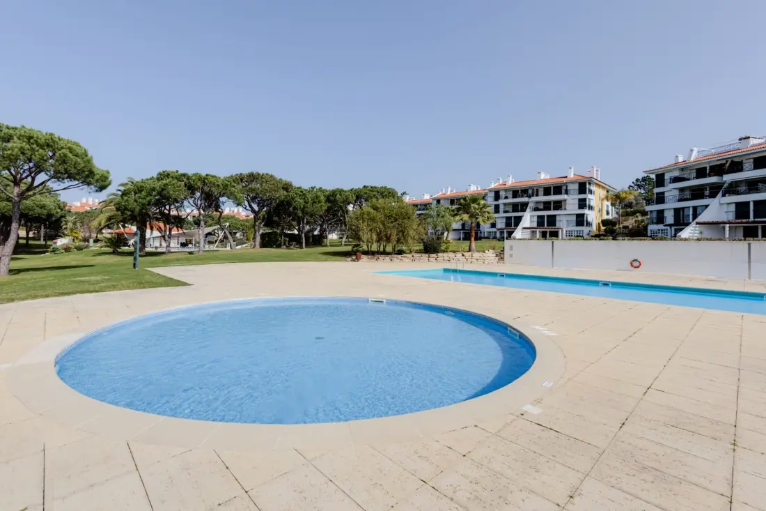 Appartements à Vilamoura