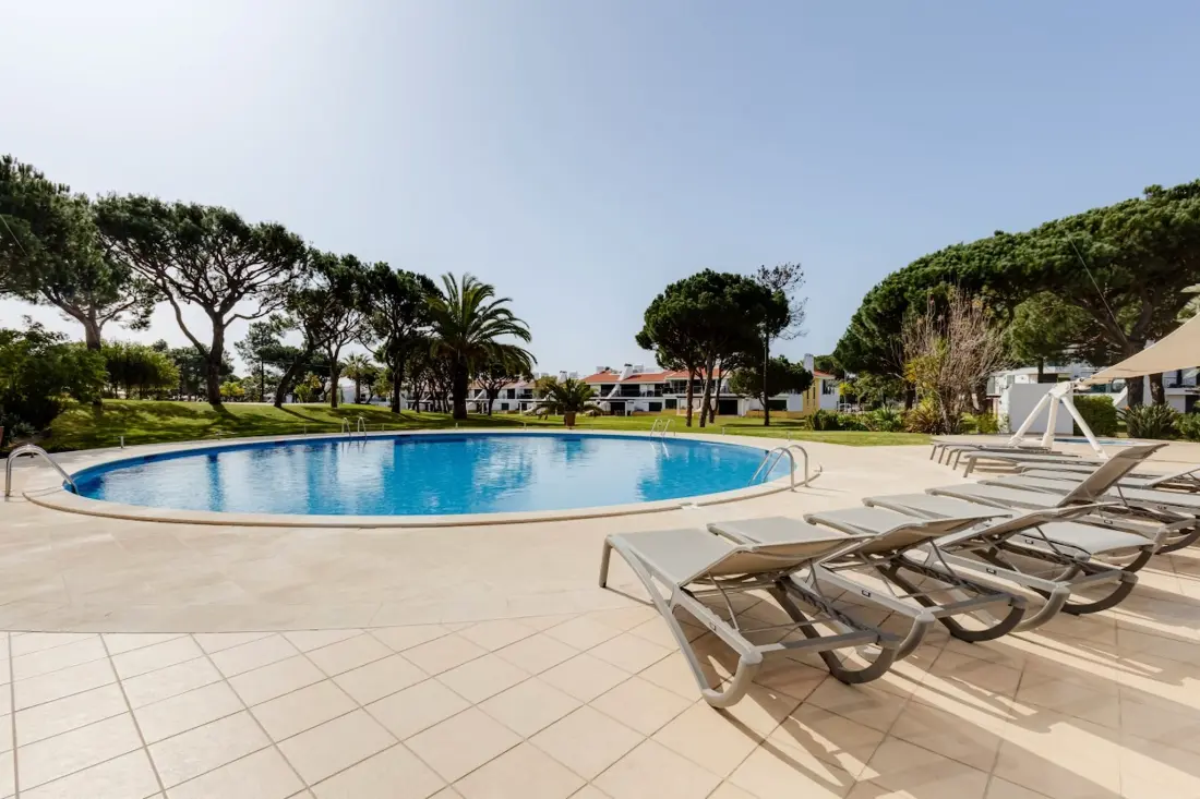 Appartements à Vilamoura