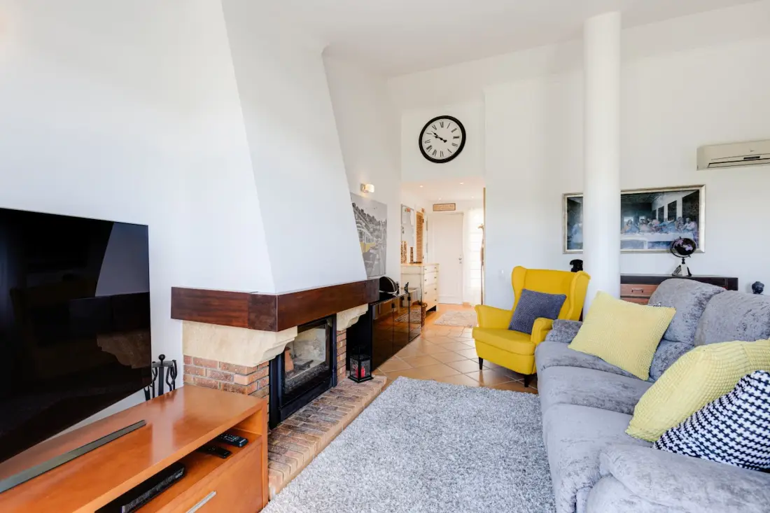 Appartements à Vilamoura