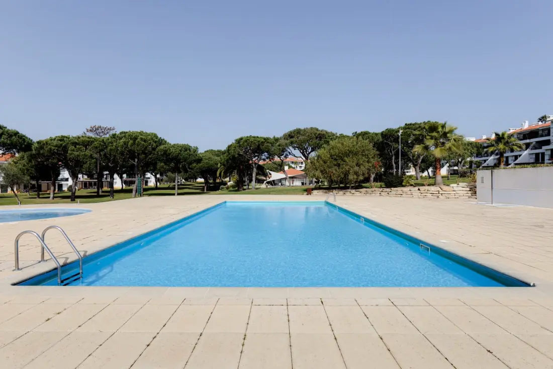 Appartements à Vilamoura