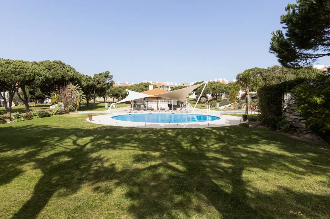 Appartements à Vilamoura