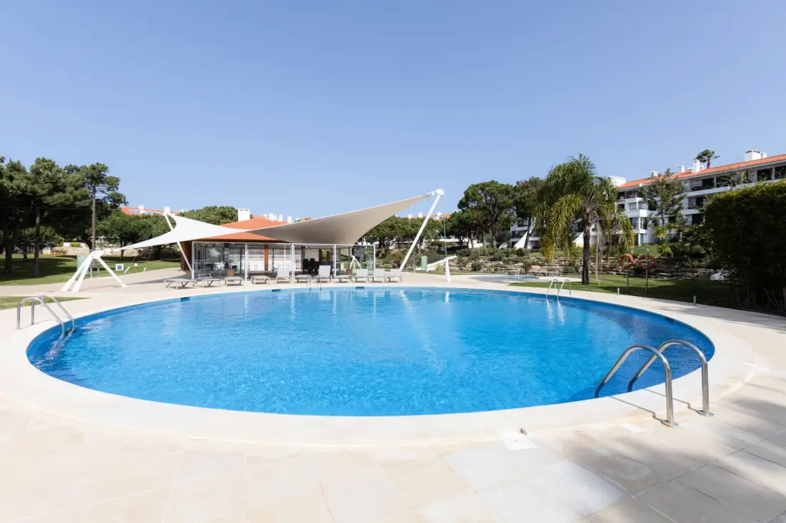 Appartements à Vilamoura