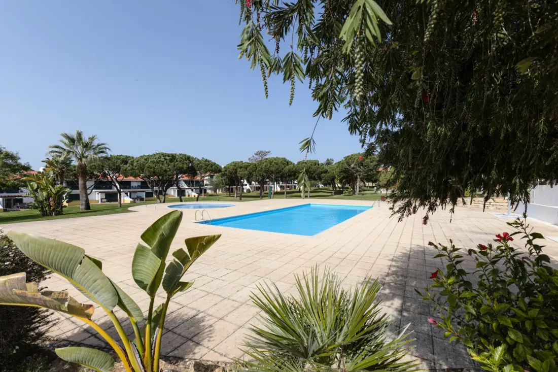Appartements à Vilamoura