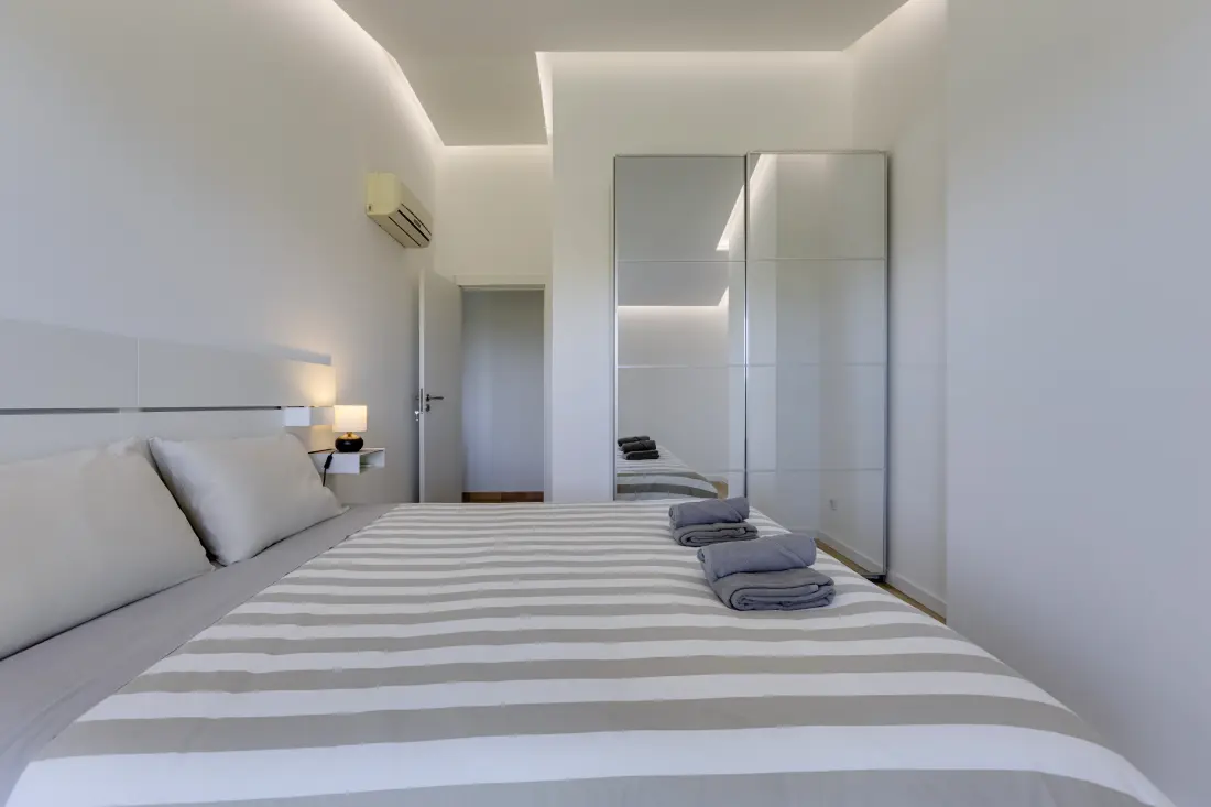 Appartements à Vilamoura