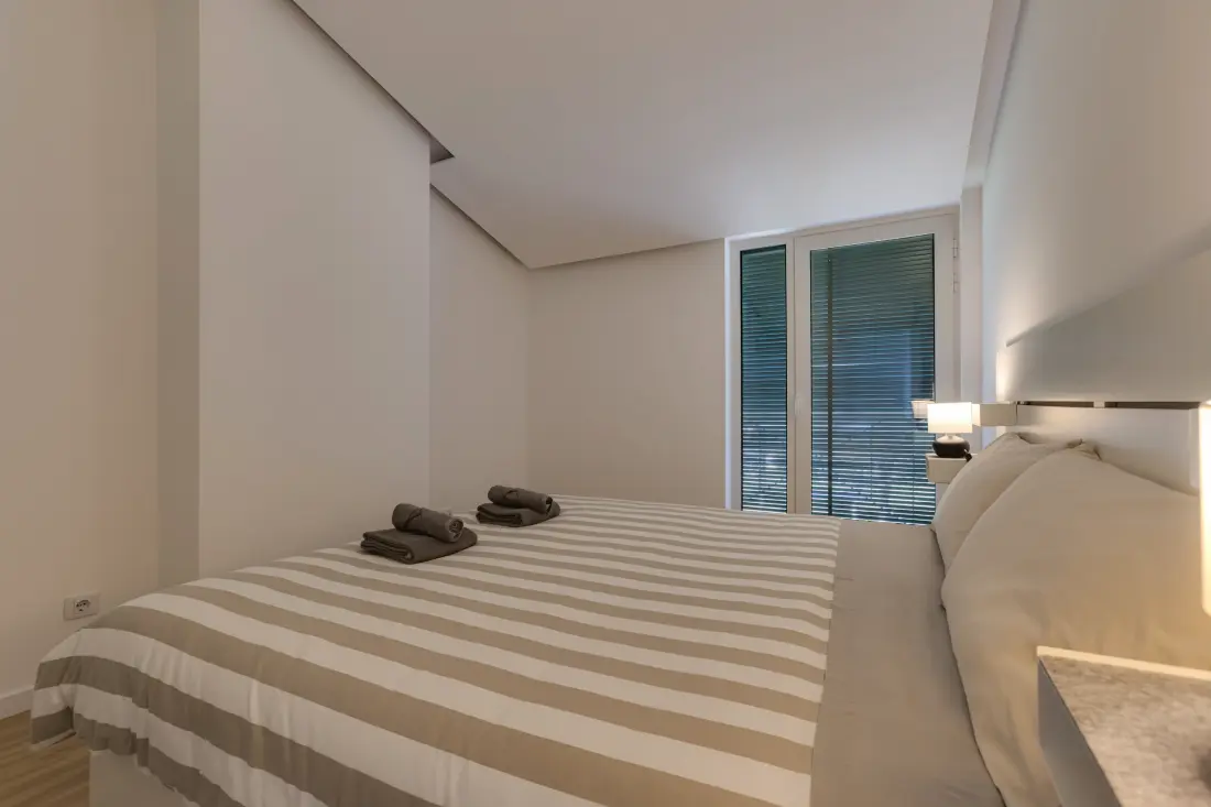 Appartements à Vilamoura