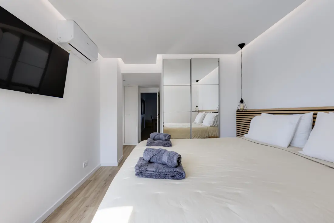 Appartements à Vilamoura