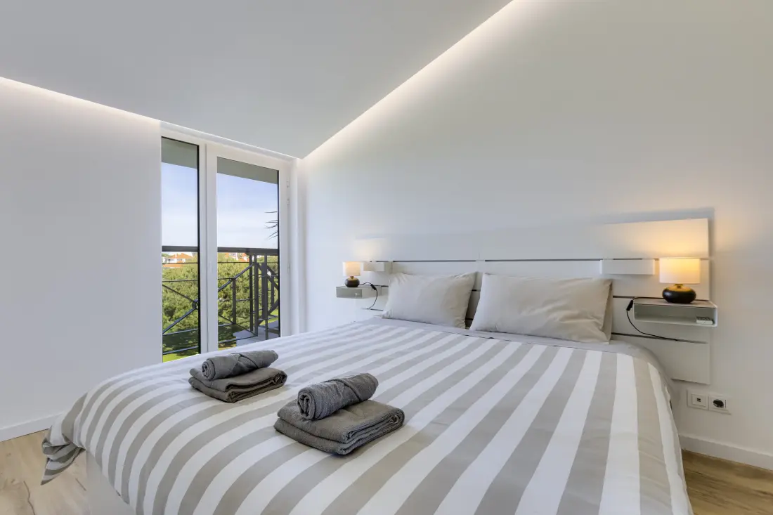 Appartements à Vilamoura