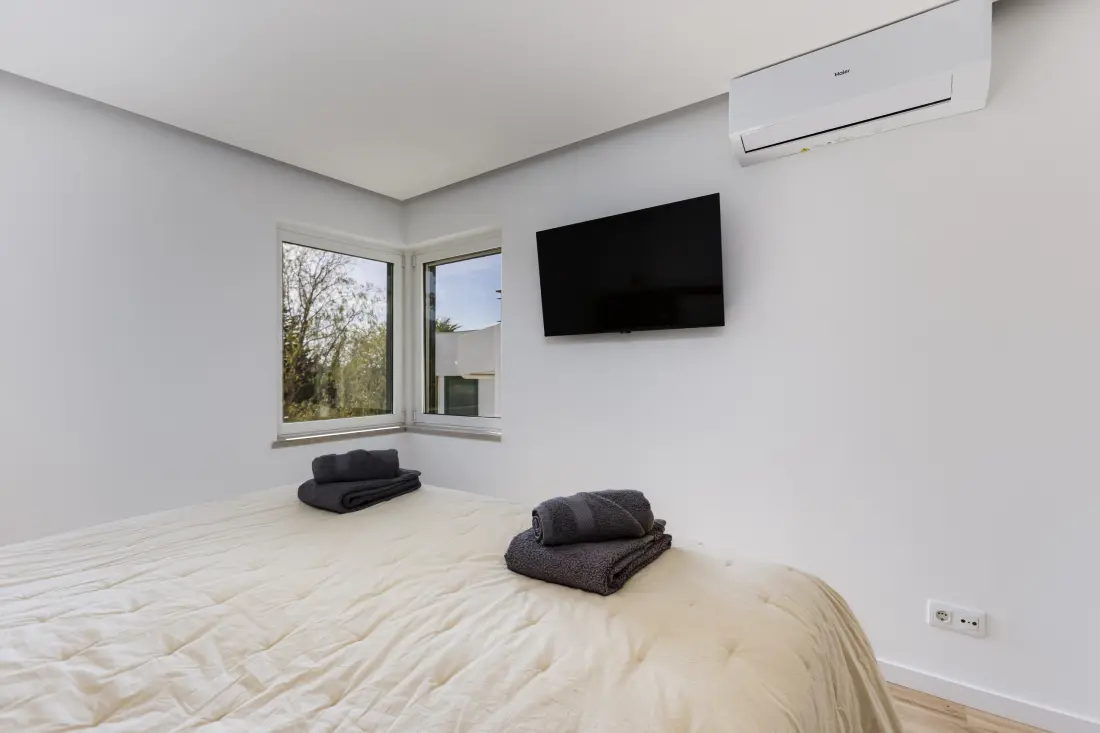 Appartements à Vilamoura