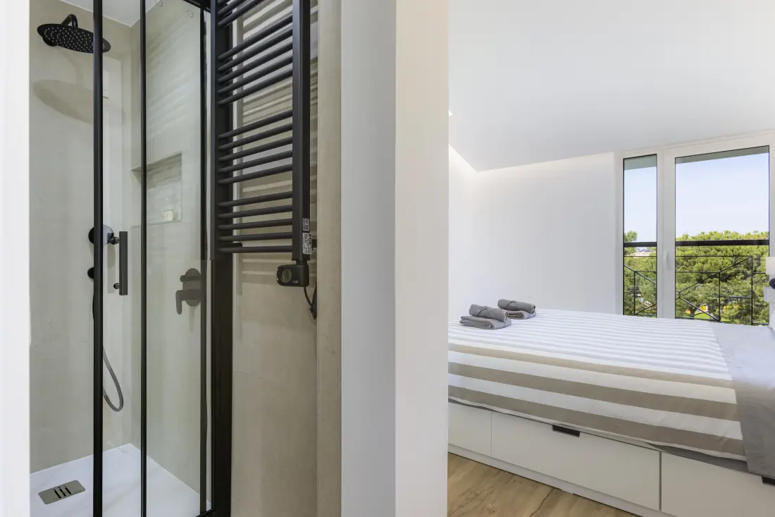 Appartements à Vilamoura