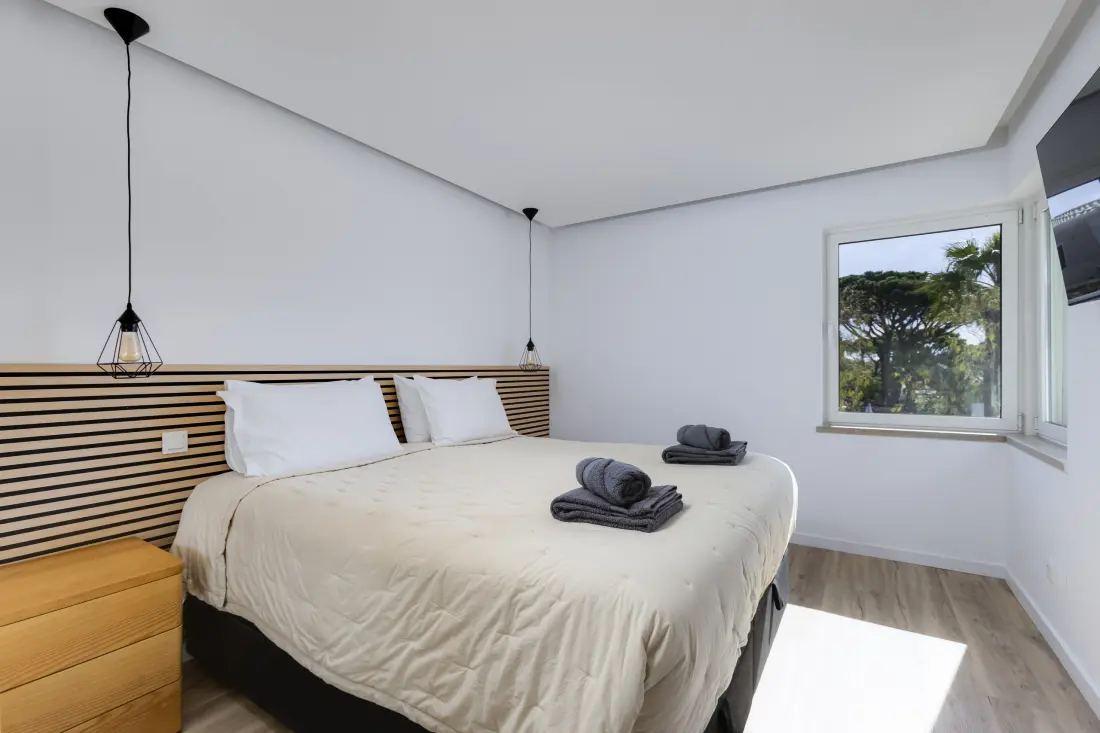 Appartements à Vilamoura