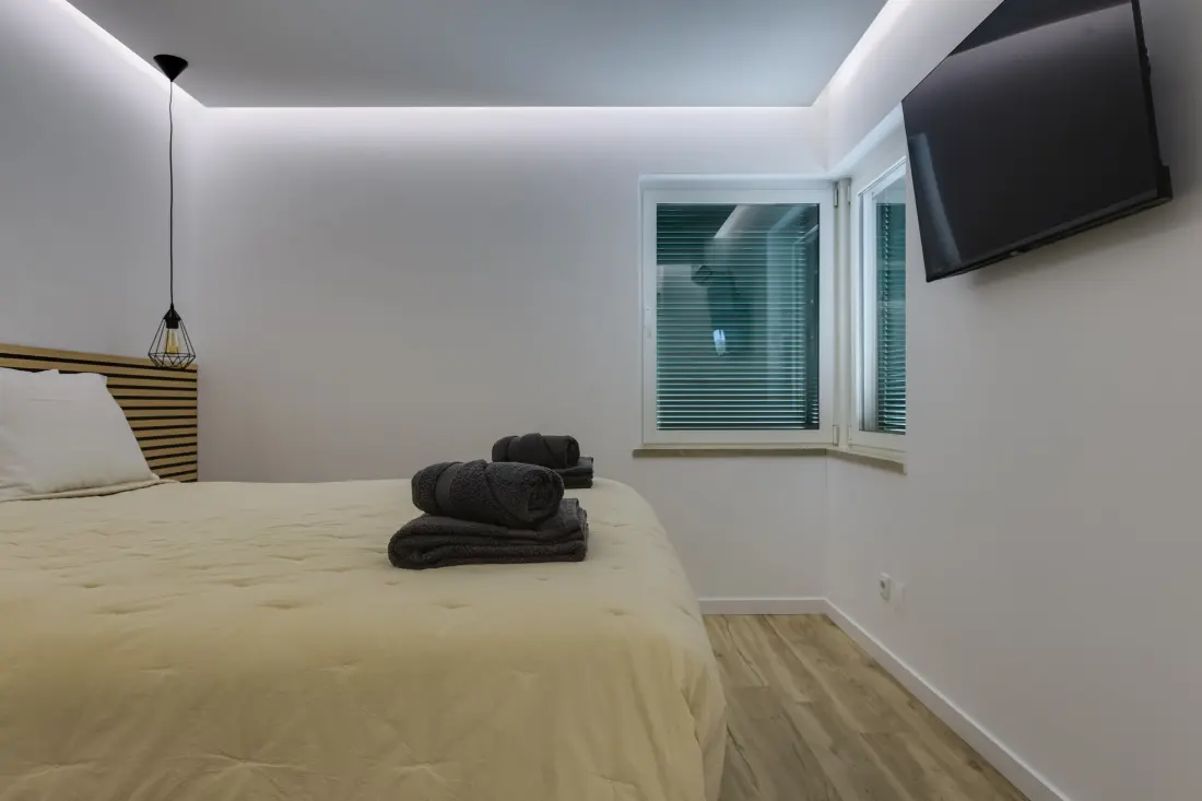 Appartements à Vilamoura