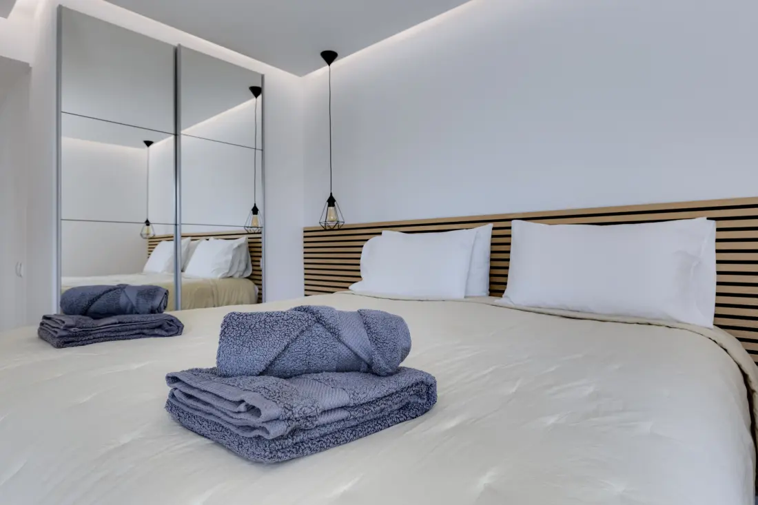 Appartements à Vilamoura
