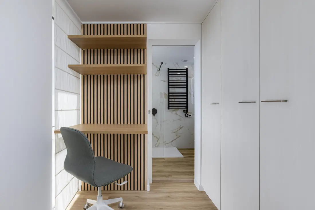 Appartements à Vilamoura
