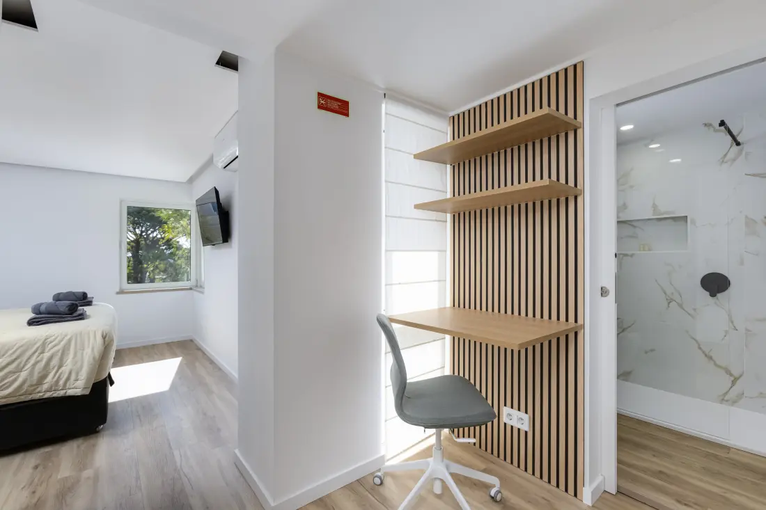 Appartements à Vilamoura