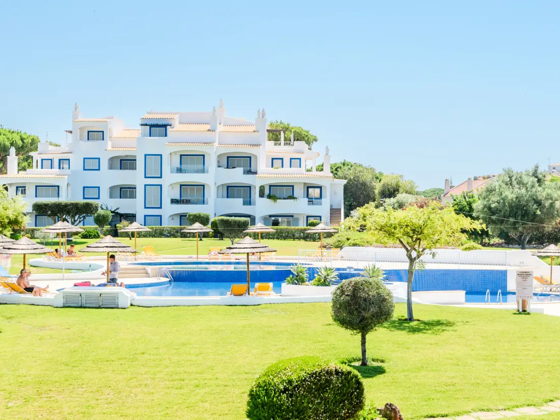 Location de Vacances Vilamoura