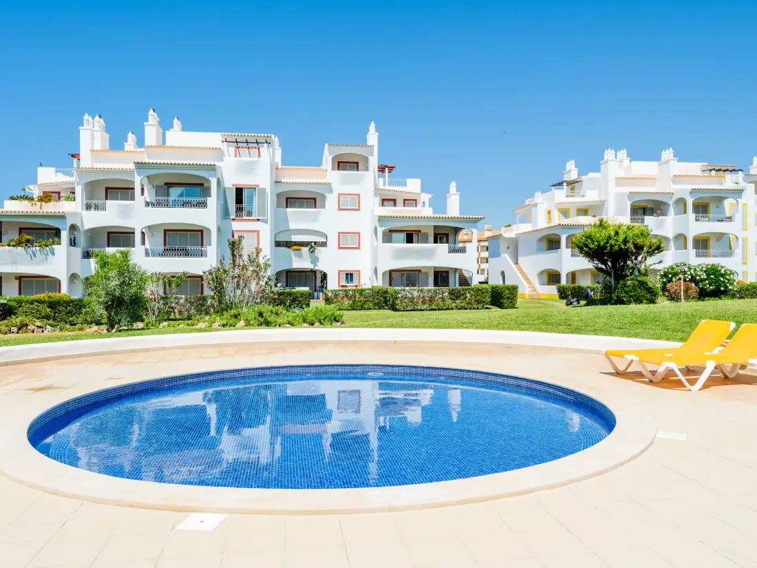 Location de Vacances Vilamoura
