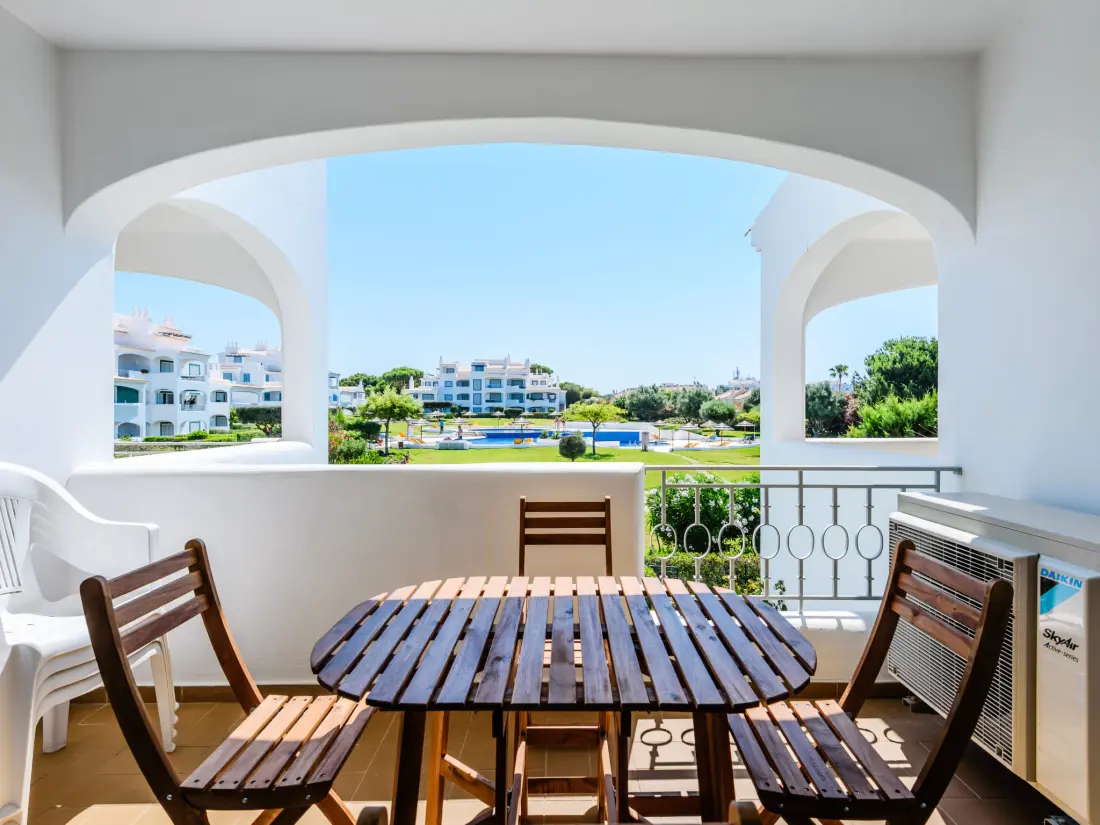 Location de Vacances Vilamoura