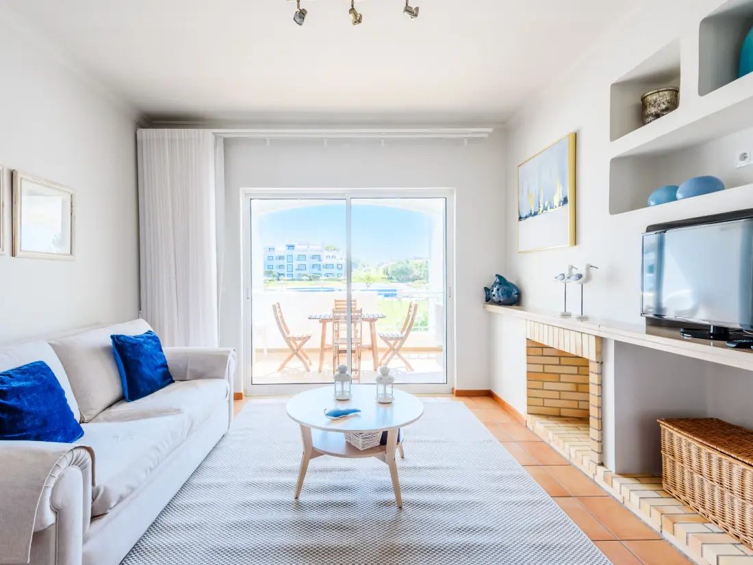 Location de Vacances Vilamoura