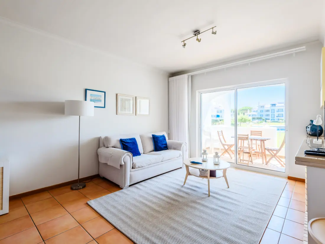 Location de Vacances Vilamoura