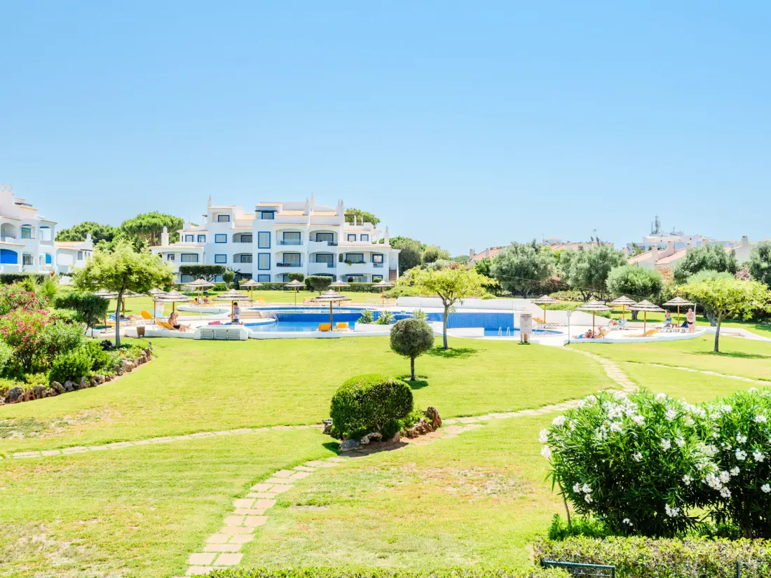 Location de Vacances Vilamoura