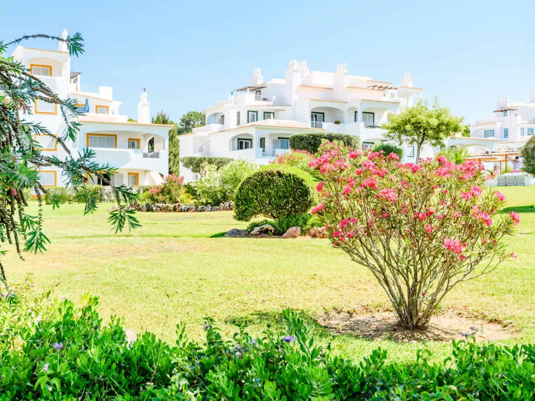 Location de Vacances Vilamoura