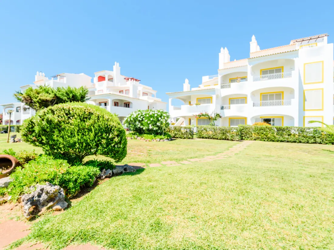 Location de Vacances Vilamoura