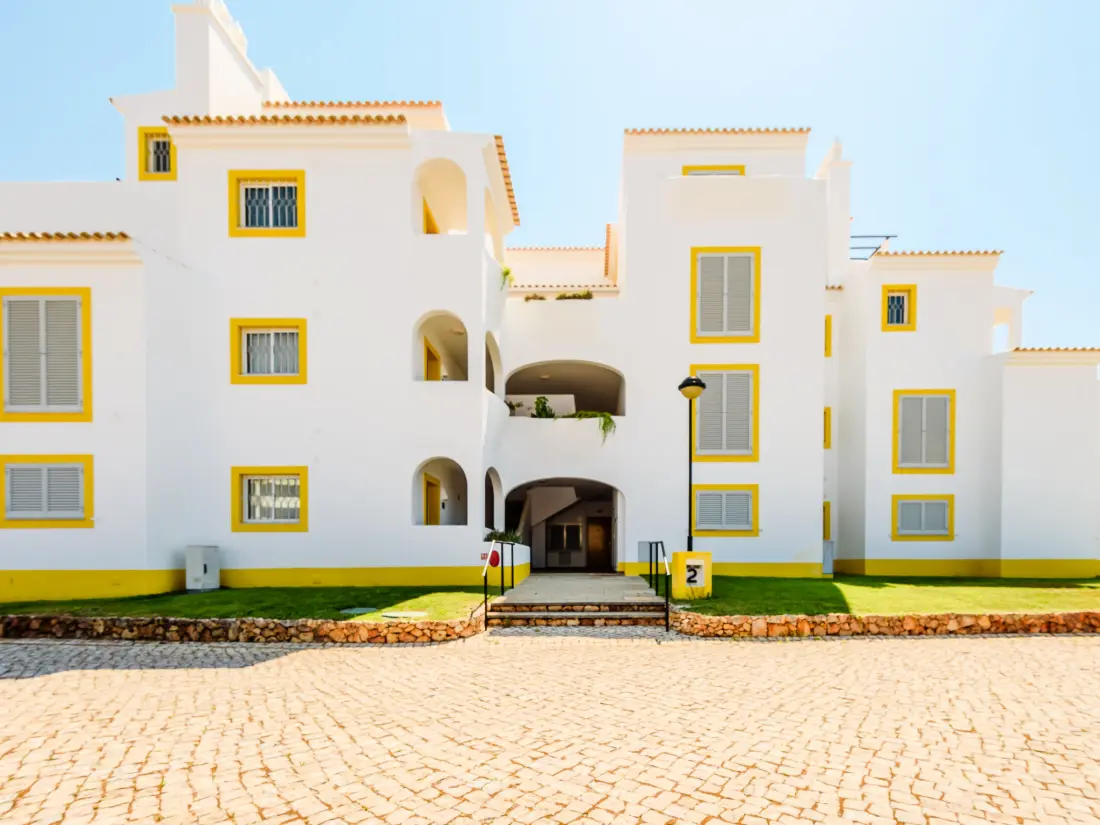 Location de Vacances Vilamoura
