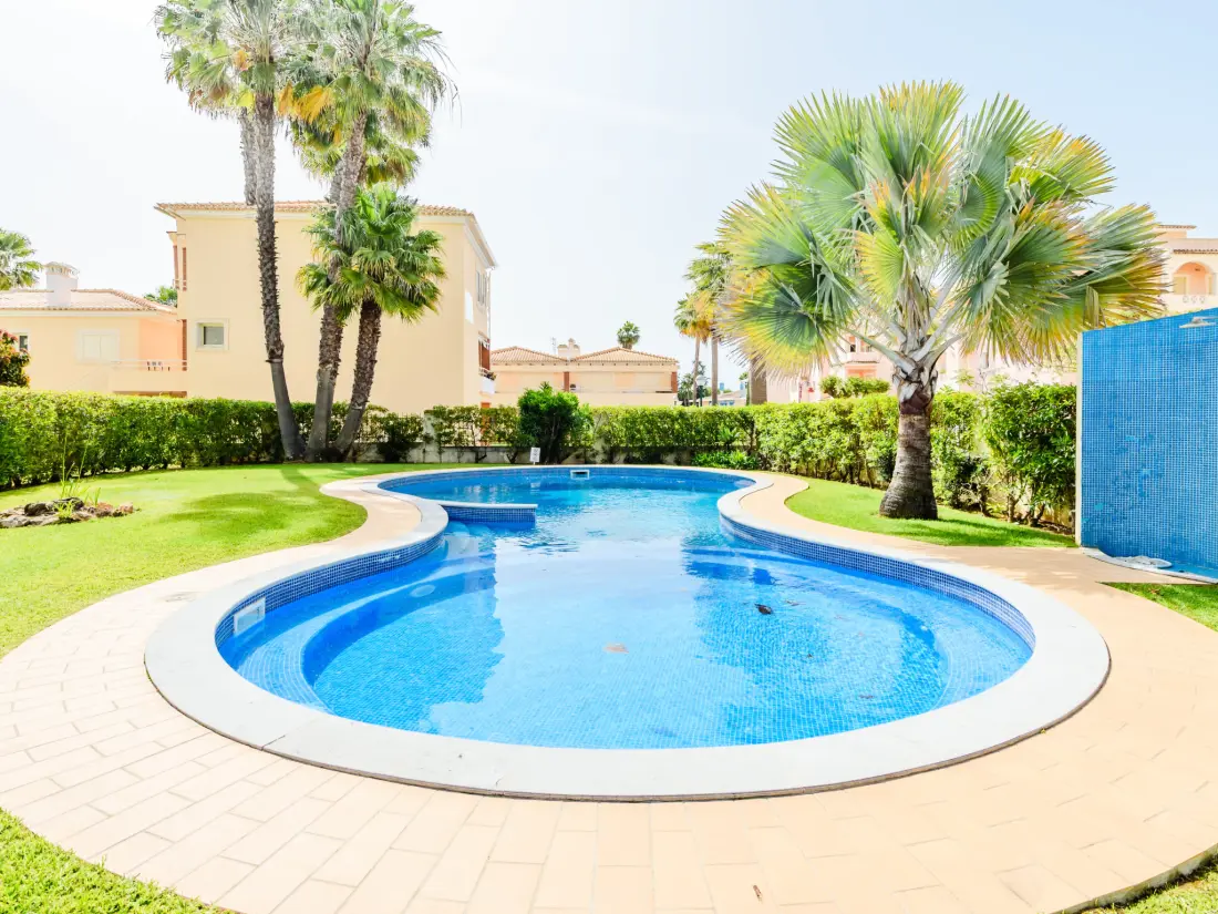 Location de Vacances Vilamoura