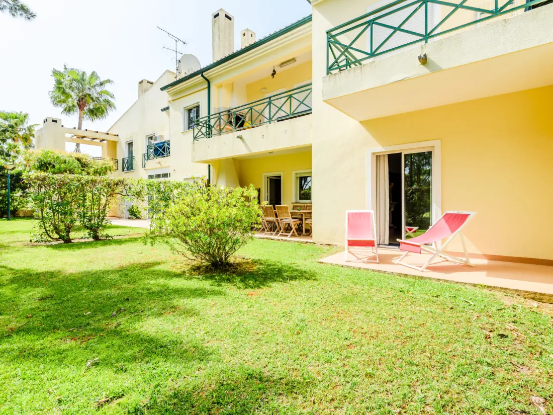 Location de Vacances Vilamoura