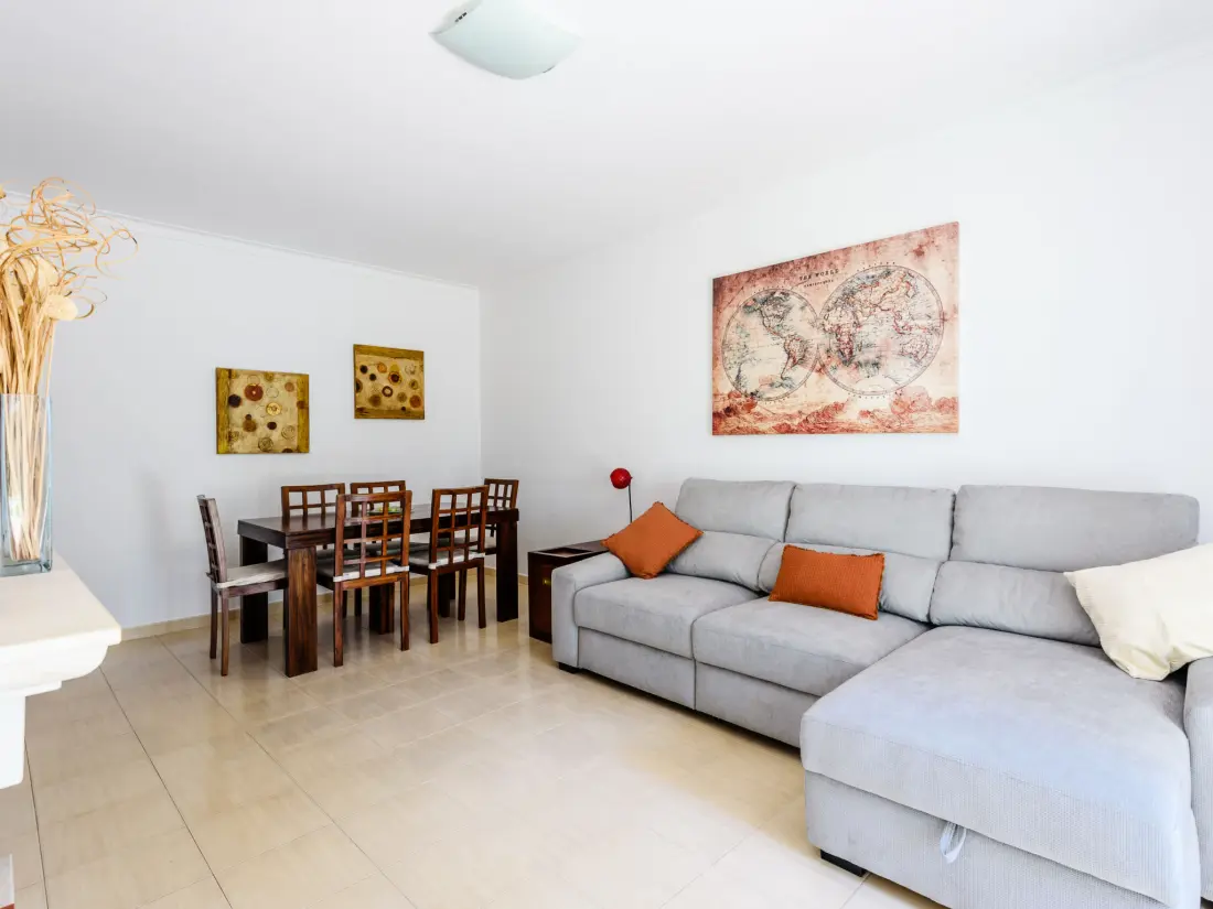 Location de Vacances Vilamoura
