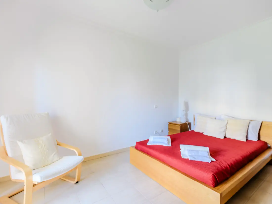 Location de Vacances Vilamoura
