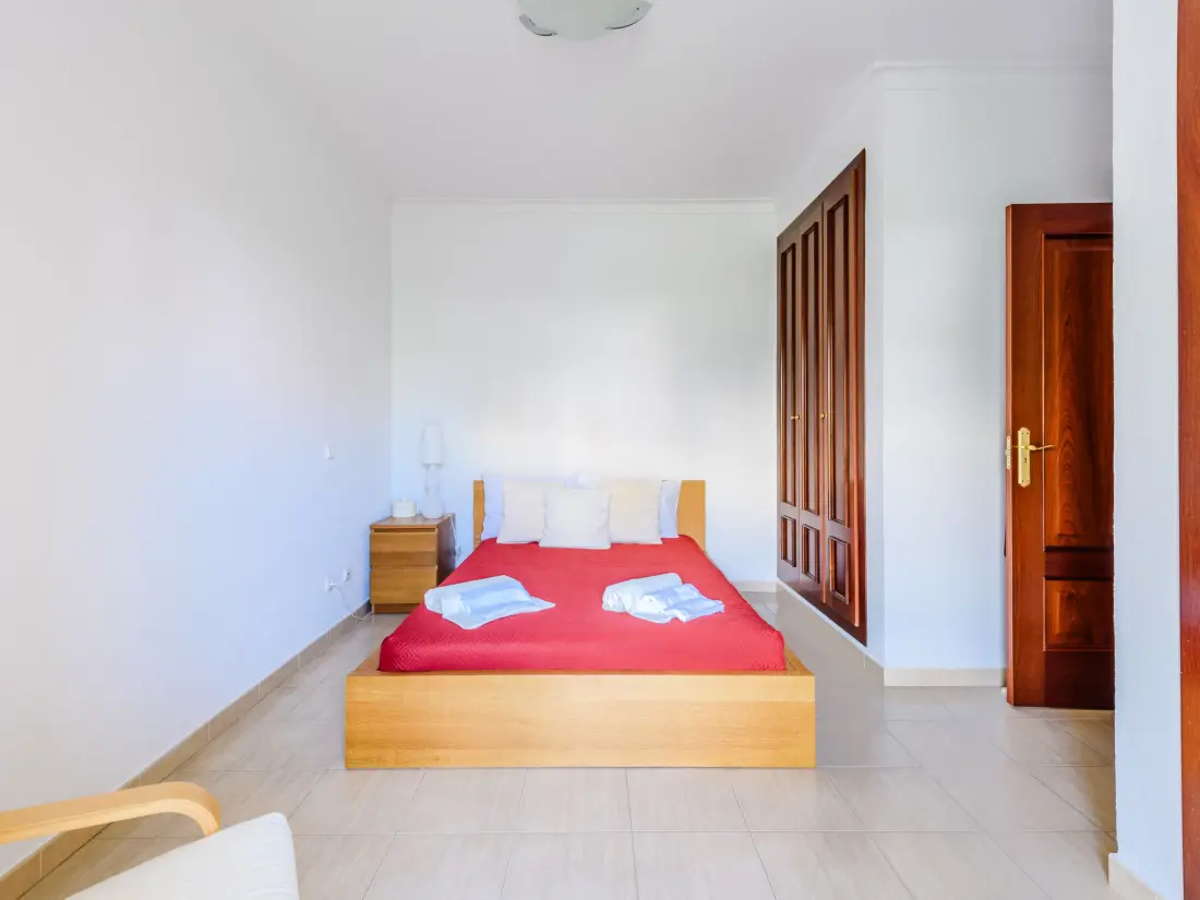 Location de Vacances Vilamoura
