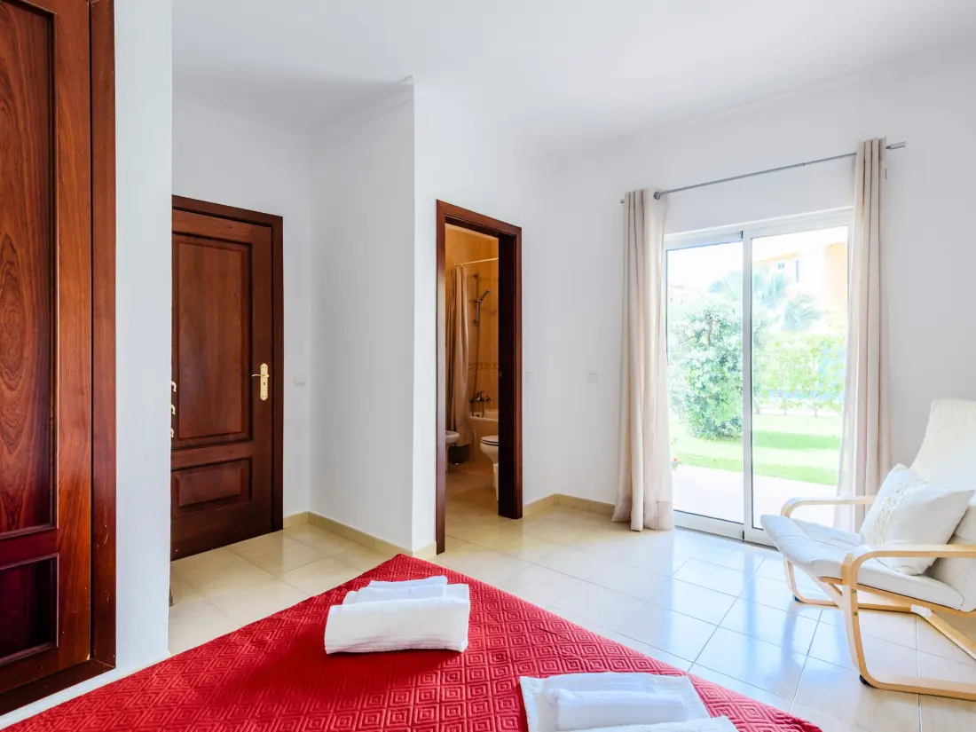 Location de Vacances Vilamoura