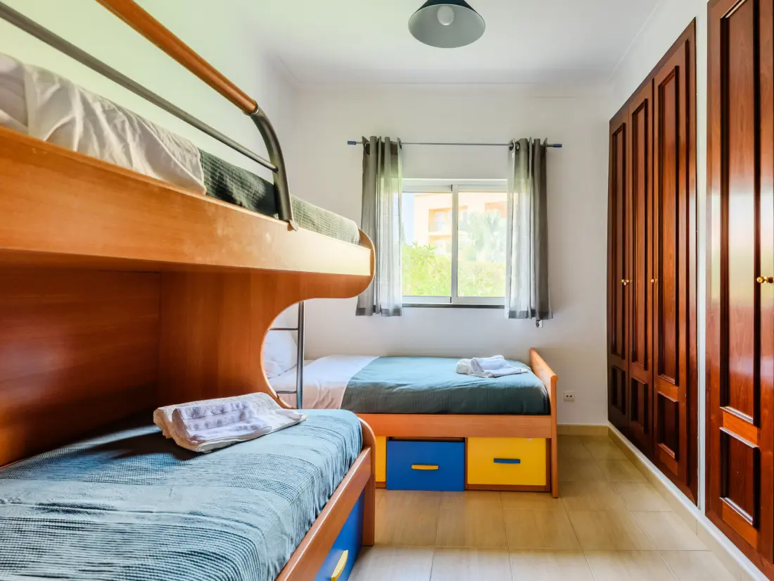 Location de Vacances Vilamoura