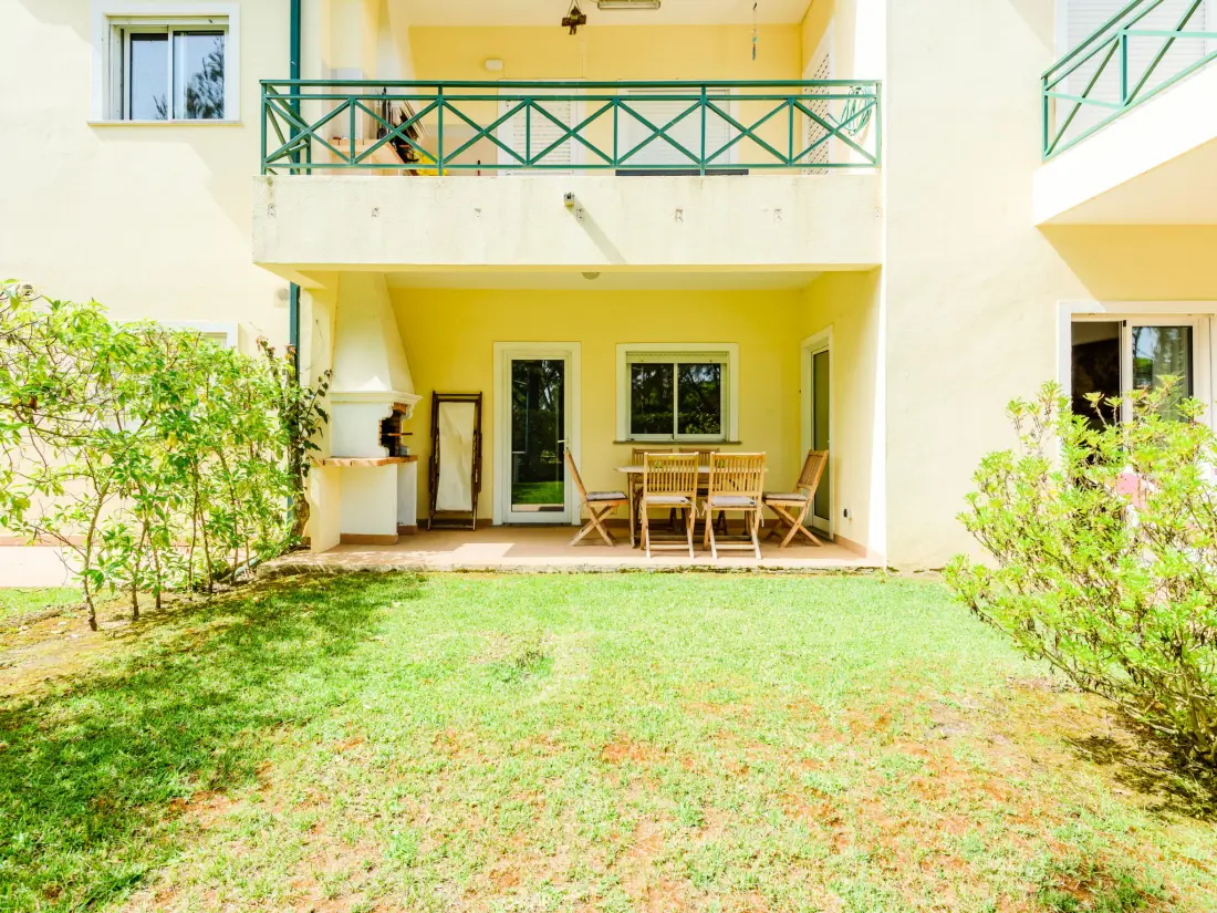 Location de Vacances Vilamoura
