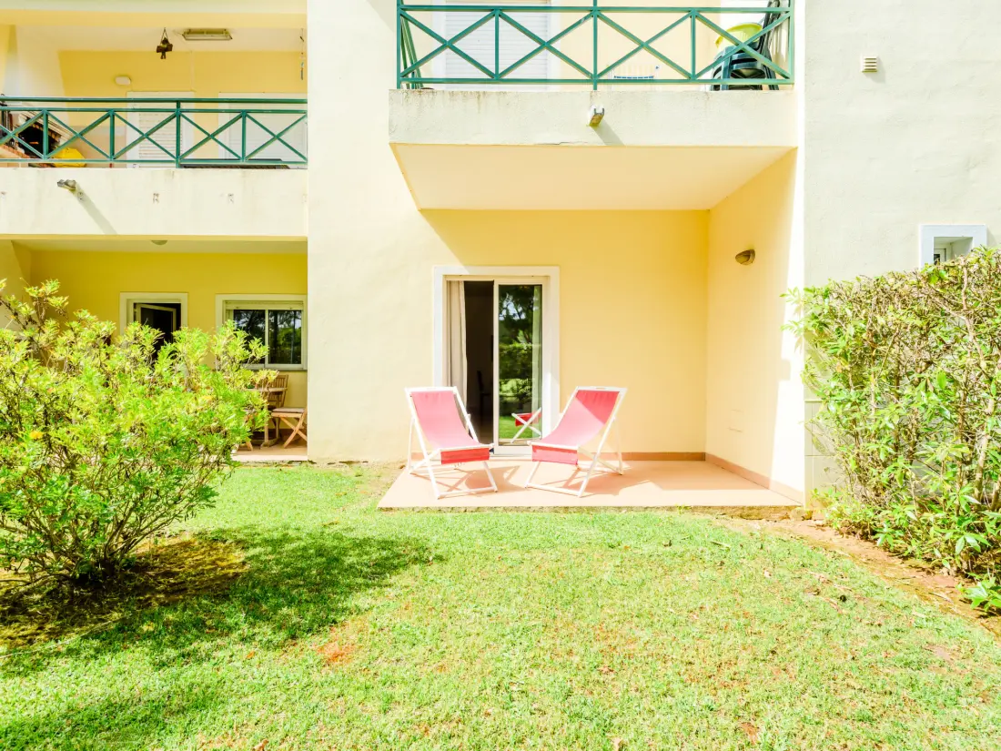 Location de Vacances Vilamoura
