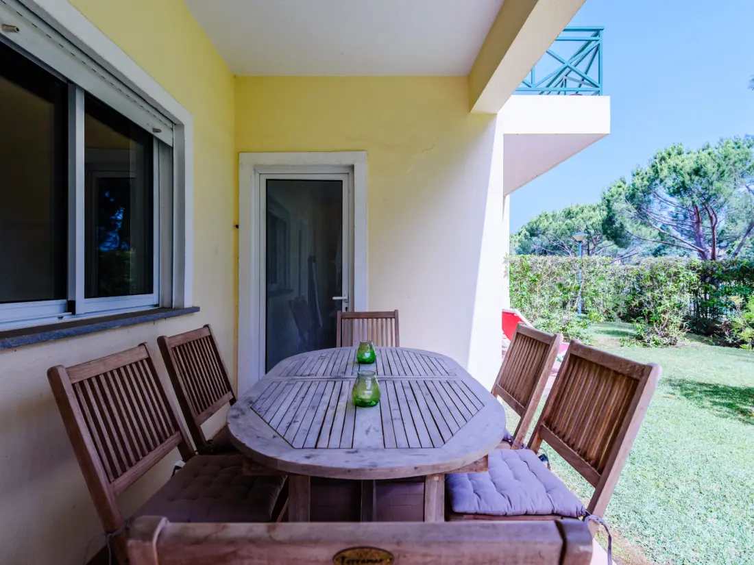 Location de Vacances Vilamoura