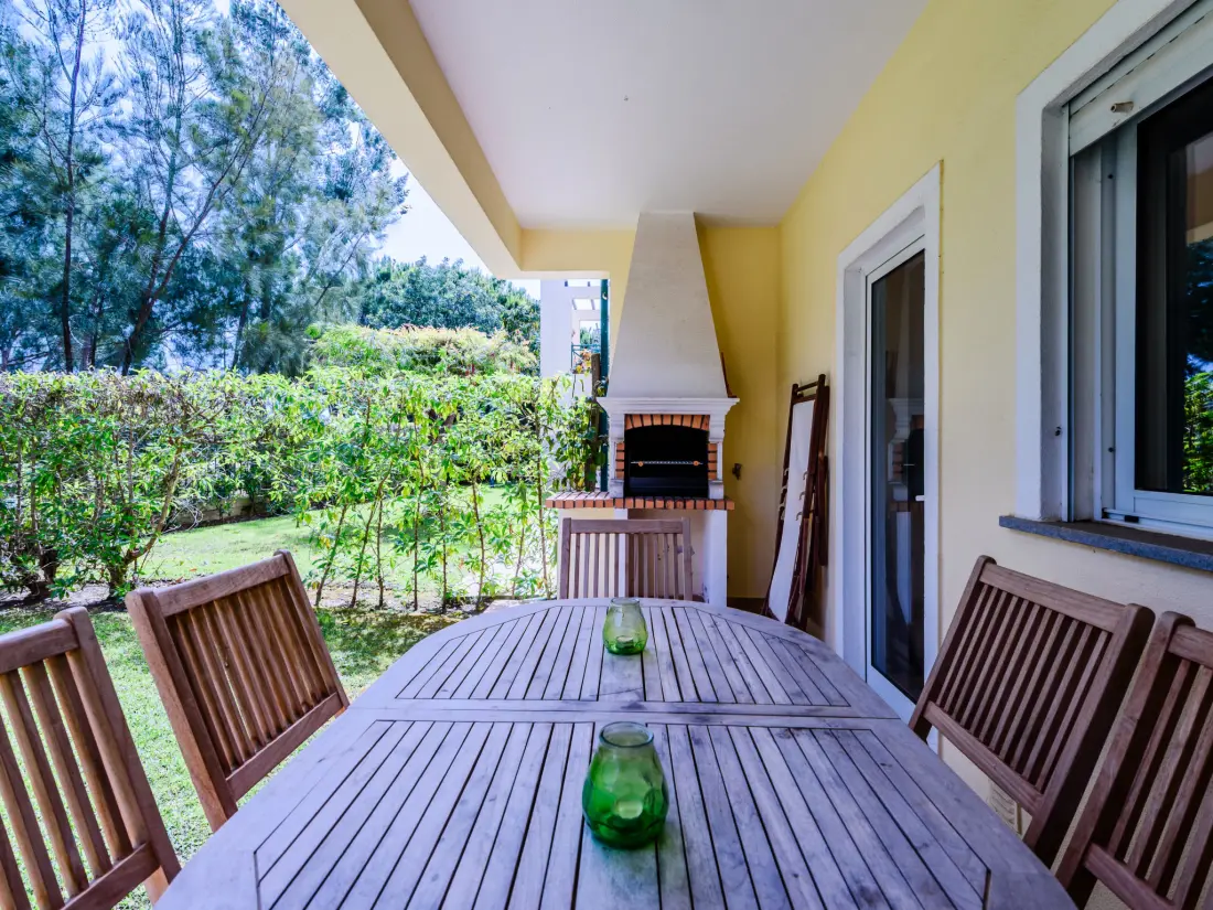 Location de Vacances Vilamoura