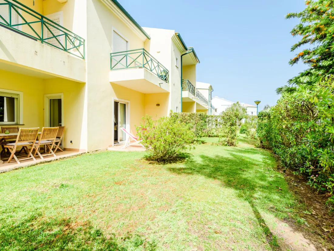 Location de Vacances Vilamoura