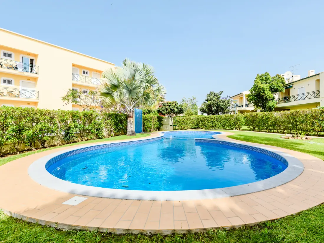 Location de Vacances Vilamoura