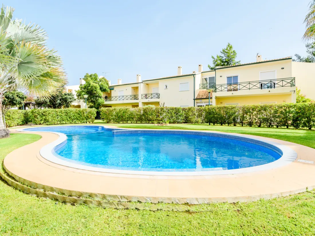 Location de Vacances Vilamoura