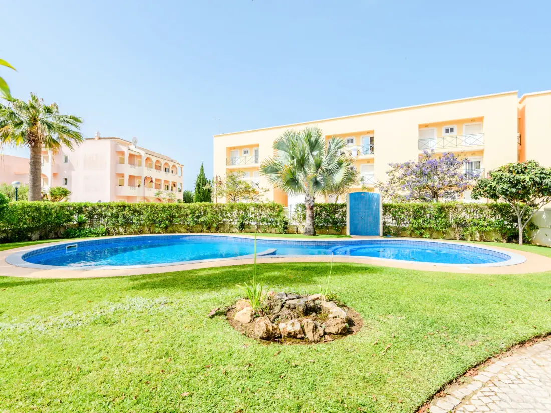 Location de Vacances Vilamoura